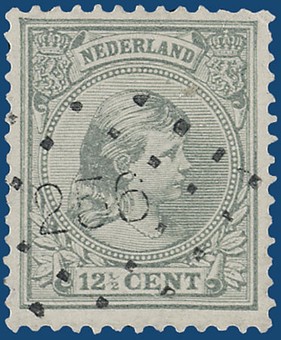 Kavel 3553