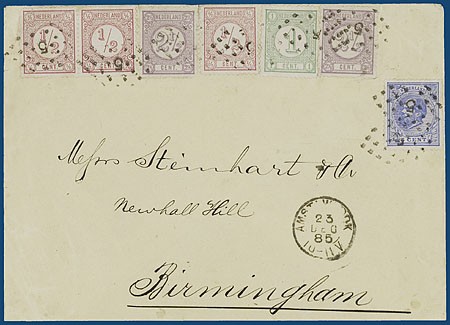 Lot 3087