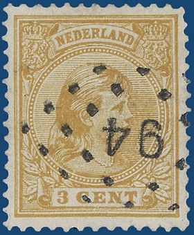 Kavel 3295