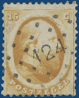 Kavel 3348
