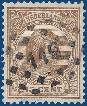 Kavel 3338
