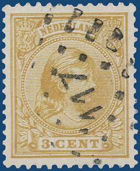 Kavel 3329