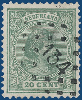 Kavel 3366