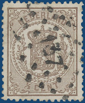 Kavel 3368