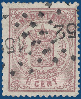 Kavel 3395