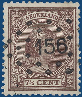 Kavel 3409