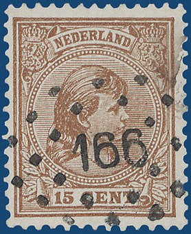 Kavel 3423