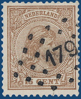 Kavel 3437