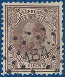 Lot 3444