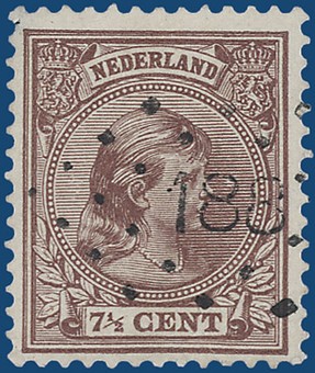 Kavel 3453