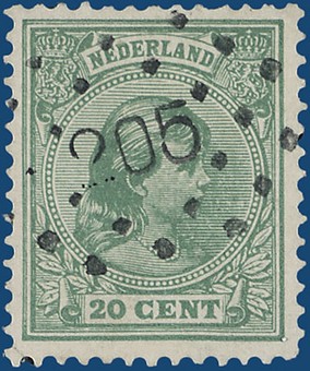 Kavel 3470