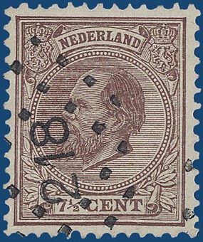 Kavel 3489