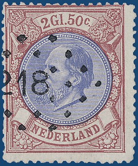 Kavel 3494