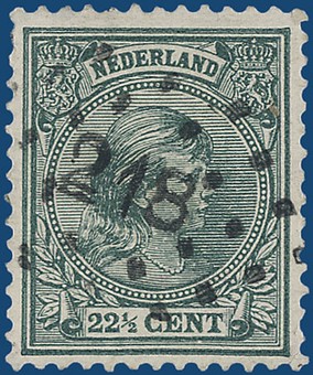 Kavel 3495