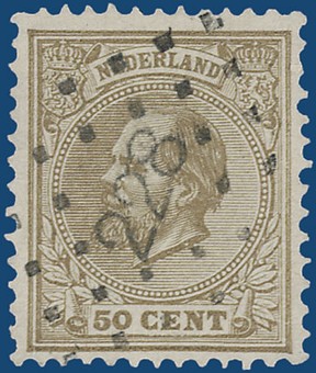 Kavel 3509