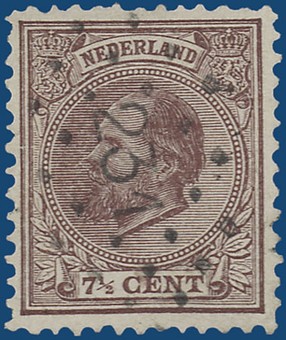 Kavel 3513