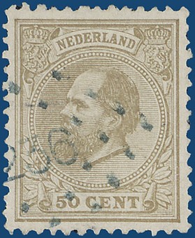 Kavel 3518