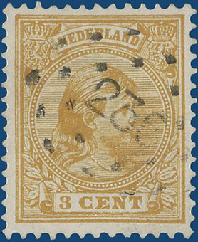 Kavel 3520
