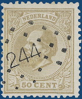 Kavel 3529