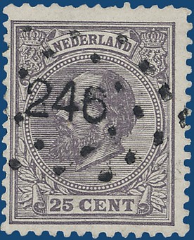 Kavel 3532
