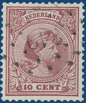 Kavel 3540
