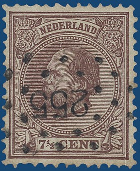 Lot 3550