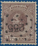 Lot 3550
