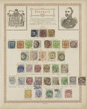 Kavel 1796