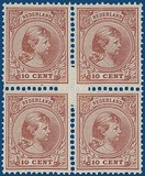 Kavel 2134