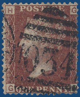 Kavel 1052