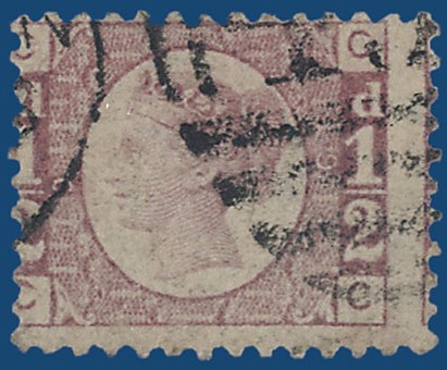 Kavel 1053