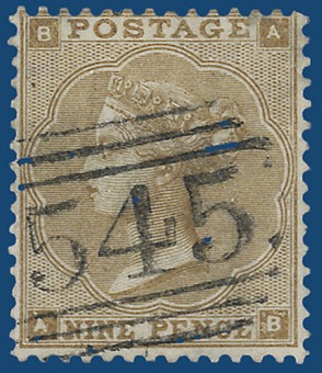 Lot 1061