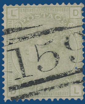 Kavel 1071