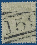 Kavel 1071