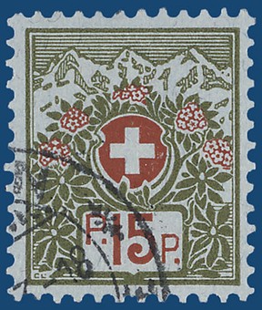 Kavel 1152