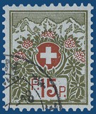 Kavel 1152