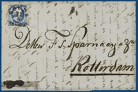 Lot 3055