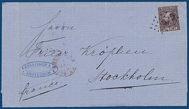 Kavel 3198