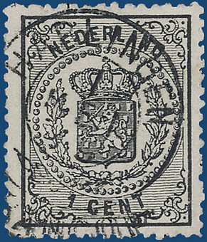 Kavel 3160