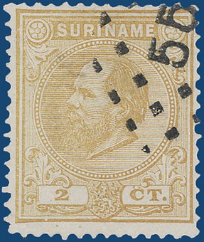 Kavel 3262