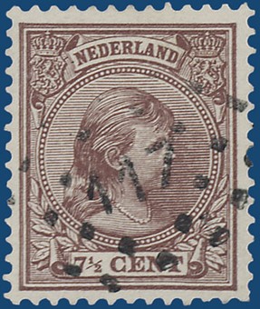 Kavel 3330