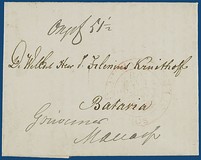 Lot 3555