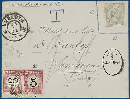 Lot 3570