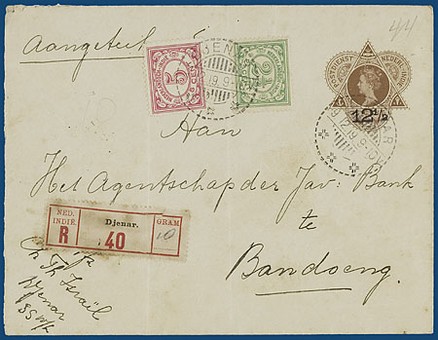 Lot 3579