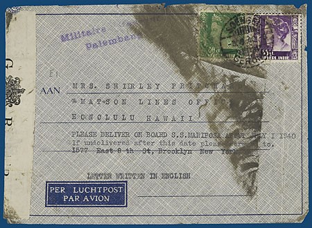 Kavel 3593