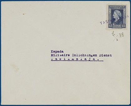 Kavel 3597