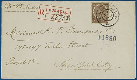 Lot 3629
