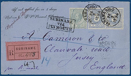 Lot 3644
