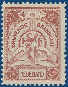 Kavel 2458