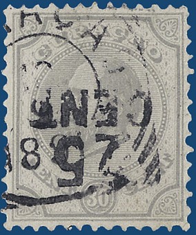 Lot 2607